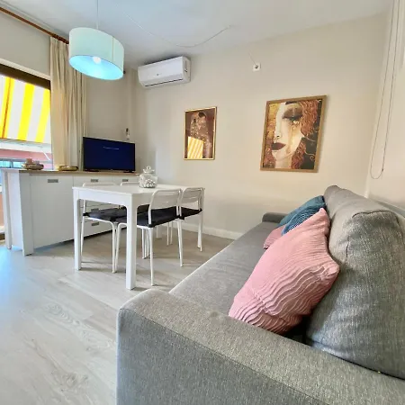 Appartement Neptuno Castell-Platja d'Aro
