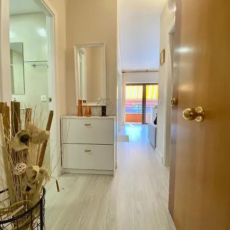 Neptuno * Platja d'Aro