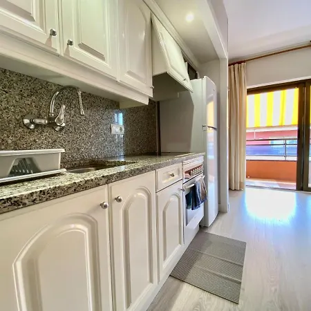 Neptuno Appartement *