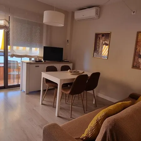 Appartement Neptuno *