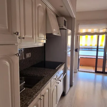 Neptuno Castell-Platja d'Aro