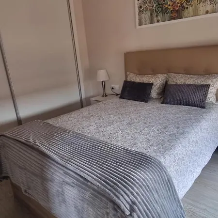 Appartement Neptuno Castell-Platja d'Aro