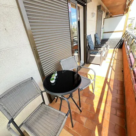 Neptuno Appartement *