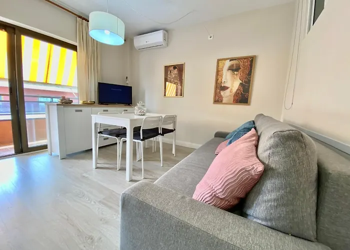 Apartmán Neptuno Platja d'Aro