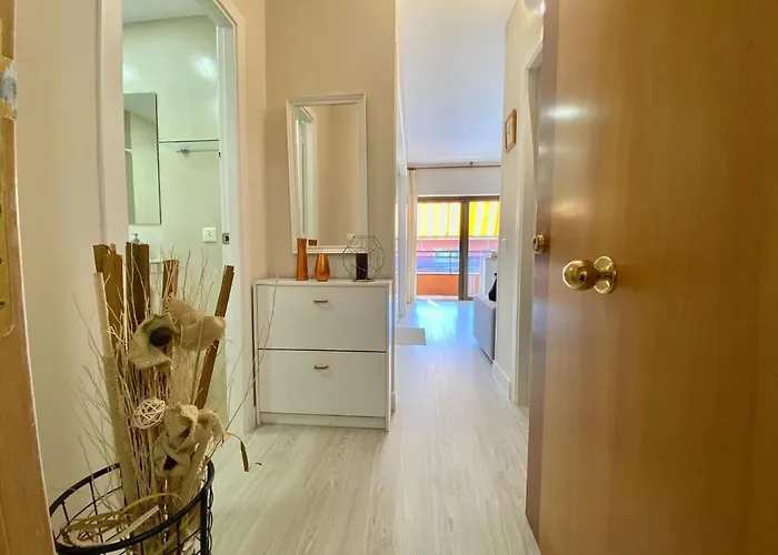 Neptuno * Castell-Platja d’Aro