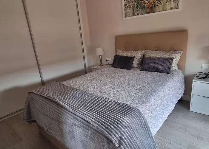 Apartment Neptuno Castell-Platja d’Aro