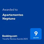 Neptuno * プラヤ・デアロ