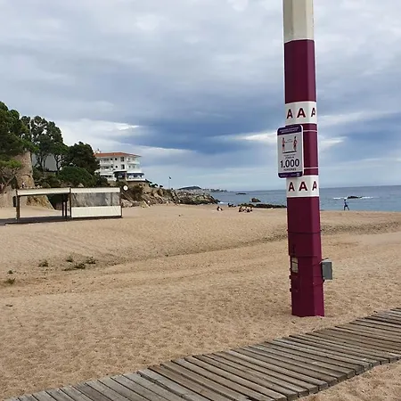 Апартаменти Neptuno