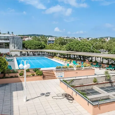 Neptuno Appartement *