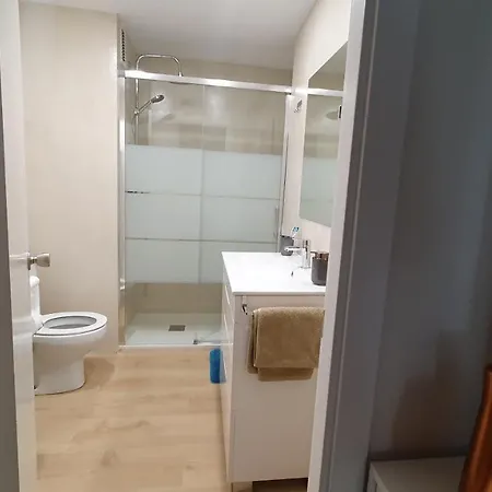 Neptuno Appartement
