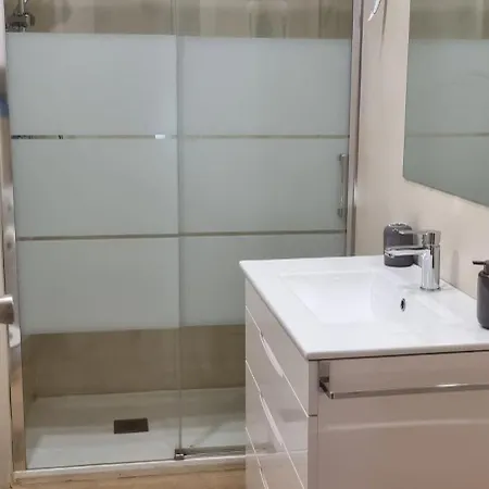 Apartamento Neptuno