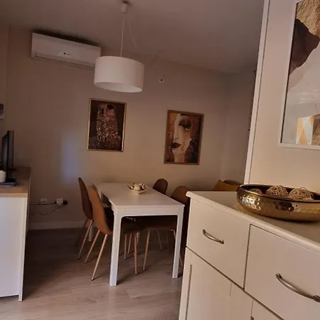 Neptuno Appartement *