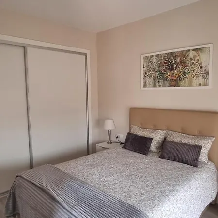Neptuno Apartament