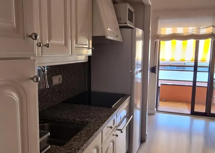 Neptuno Платжа-д'Ару